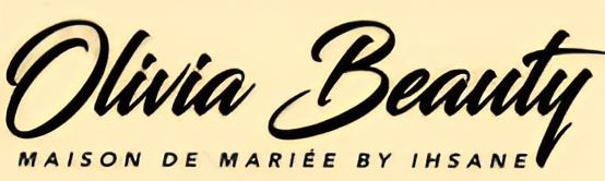 Olivia Beauty Studio Logo